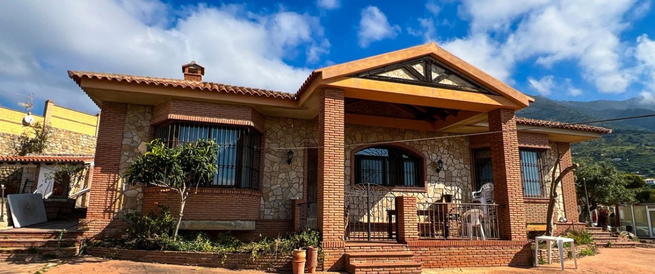 Resale - Villa - Mijas - Valtocado