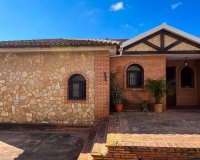 Resale - Villa - Mijas - Valtocado