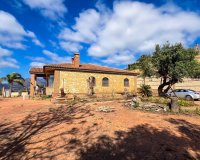 Resale - Villa - Mijas - Valtocado