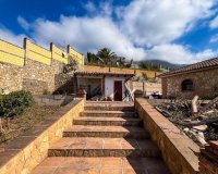Resale - Villa - Mijas - Valtocado