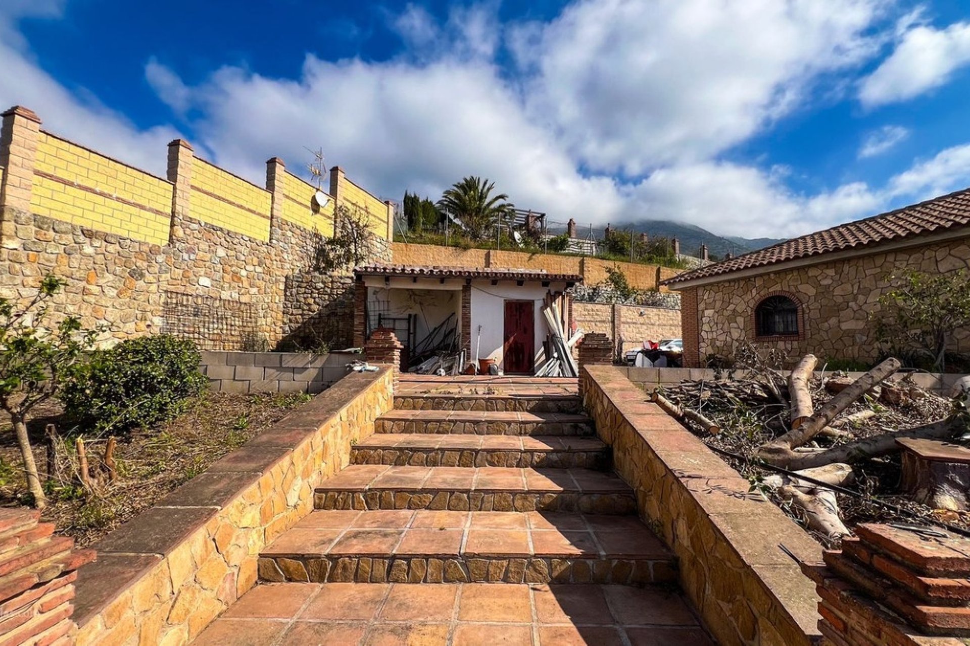 Resale - Villa - Mijas - Valtocado