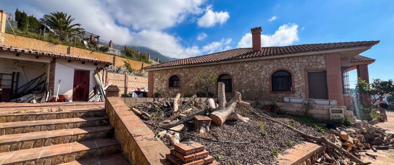 Resale - Villa - Mijas - Valtocado