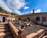 Resale - Villa - Mijas - Valtocado