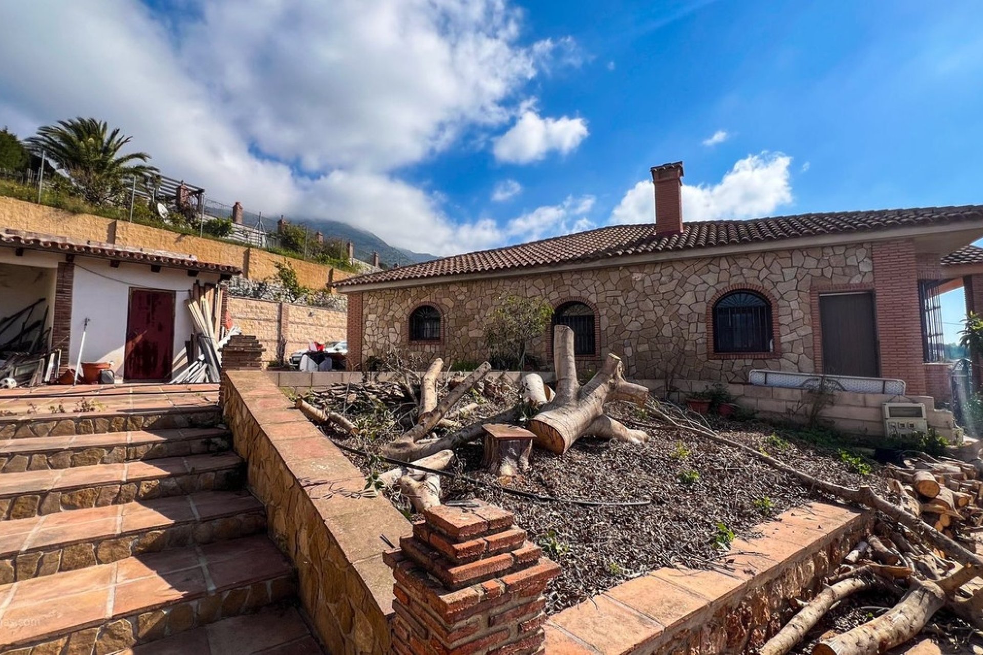Resale - Villa - Mijas - Valtocado