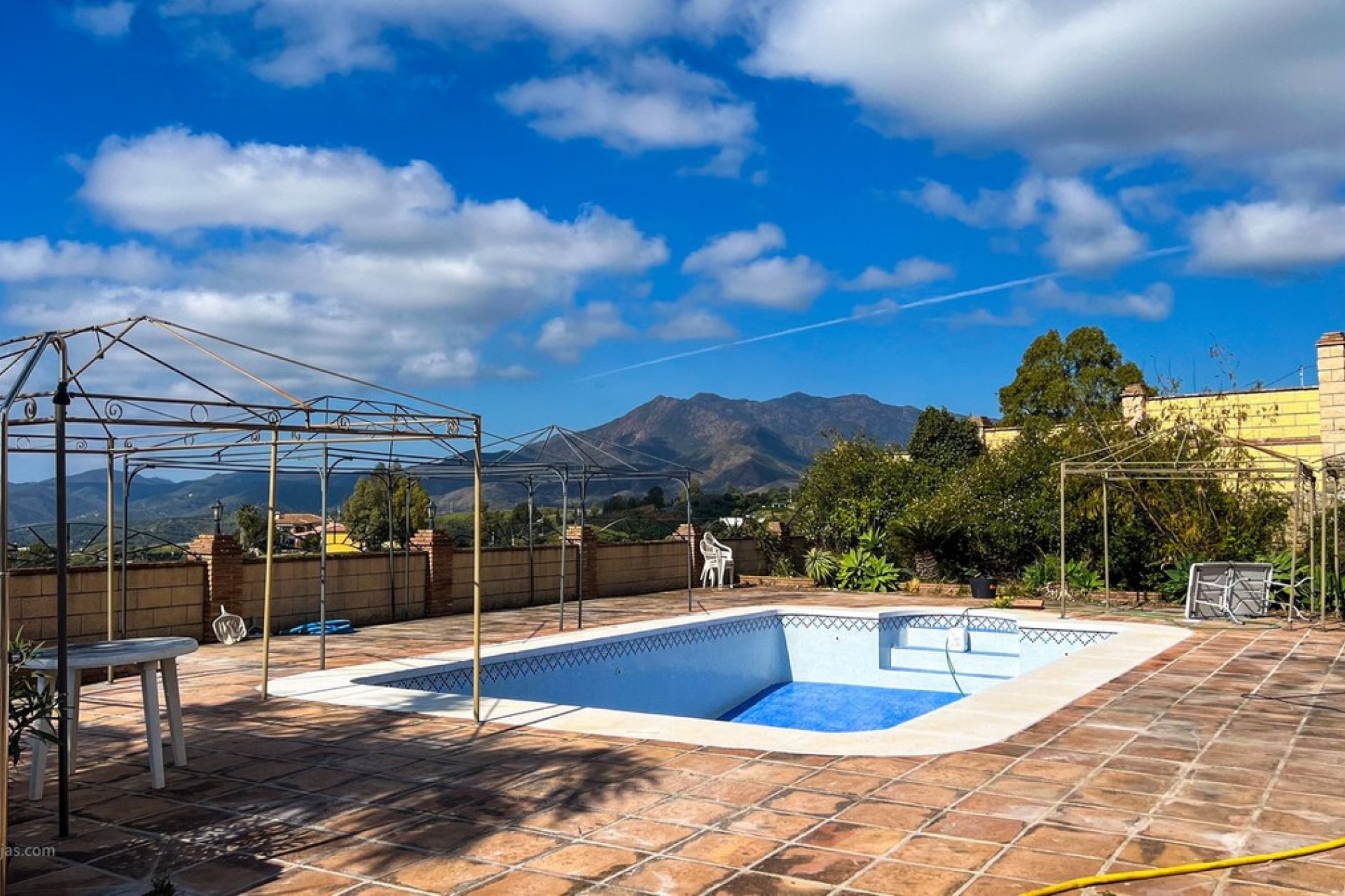 Resale - Villa - Mijas - Valtocado