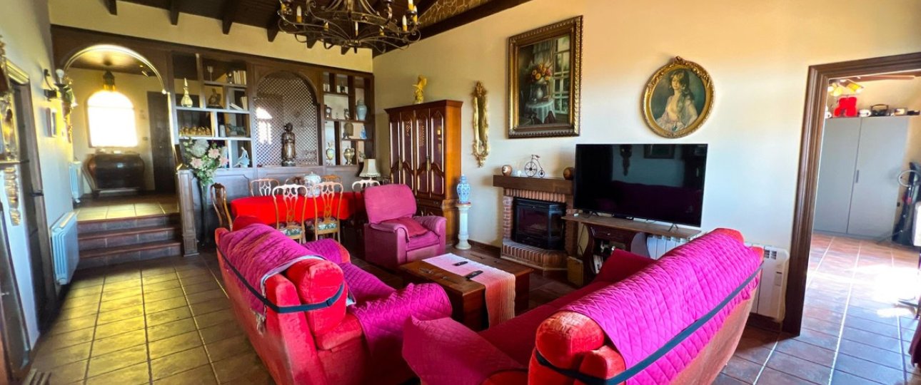 Resale - Villa - Mijas - Valtocado