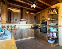 Resale - Villa - Mijas - Valtocado