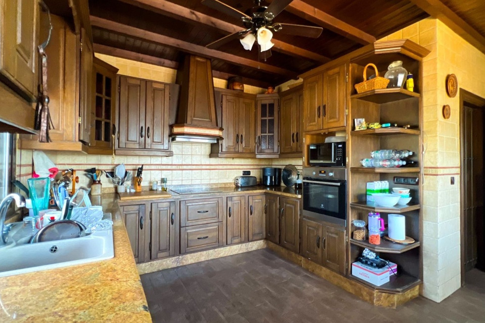 Resale - Villa - Mijas - Valtocado