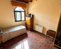 Resale - Villa - Mijas - Valtocado