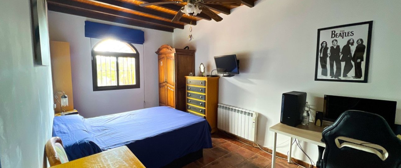 Resale - Villa - Mijas - Valtocado