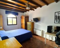 Resale - Villa - Mijas - Valtocado
