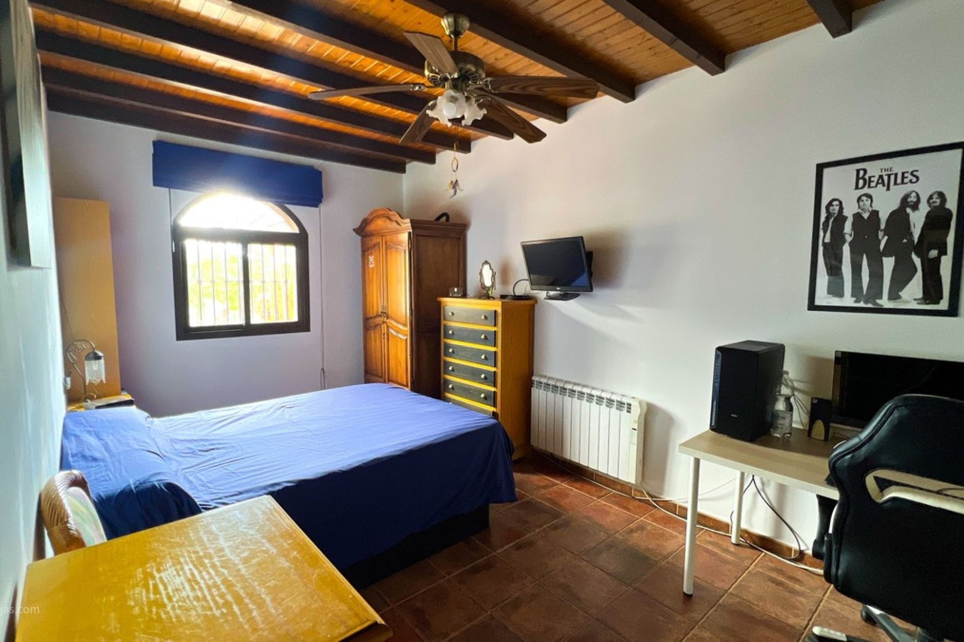 Resale - Villa - Mijas - Valtocado