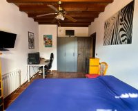Resale - Villa - Mijas - Valtocado