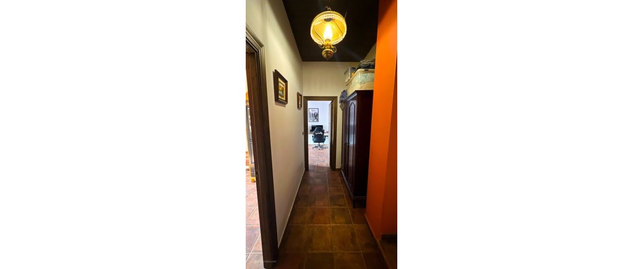 Resale - Villa - Mijas - Valtocado