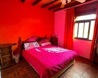 Resale - Villa - Mijas - Valtocado