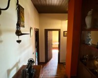 Resale - Villa - Mijas - Valtocado