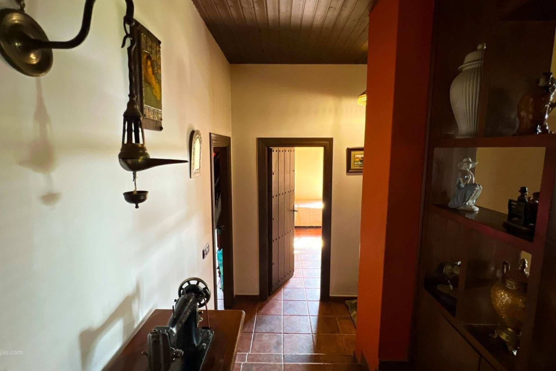 Resale - Villa - Mijas - Valtocado