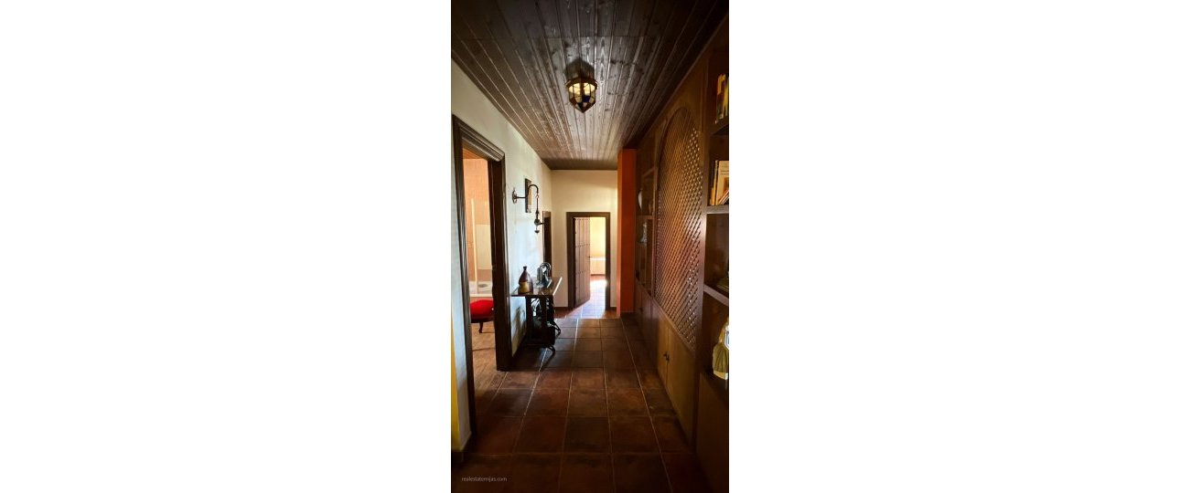 Resale - Villa - Mijas - Valtocado