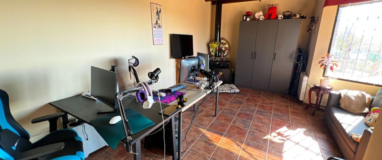 Resale - Villa - Mijas - Valtocado