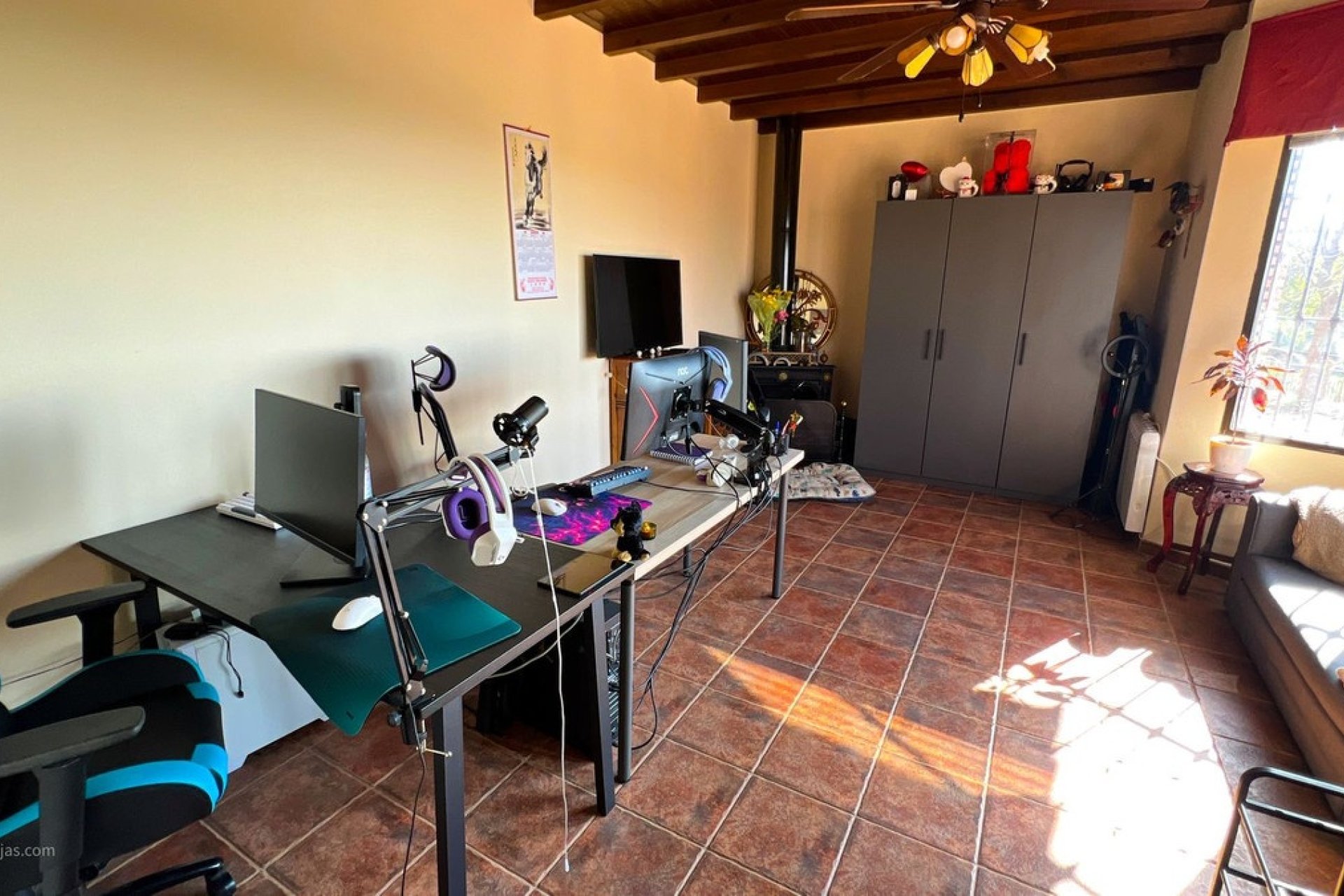 Resale - Villa - Mijas - Valtocado