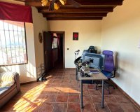 Resale - Villa - Mijas - Valtocado