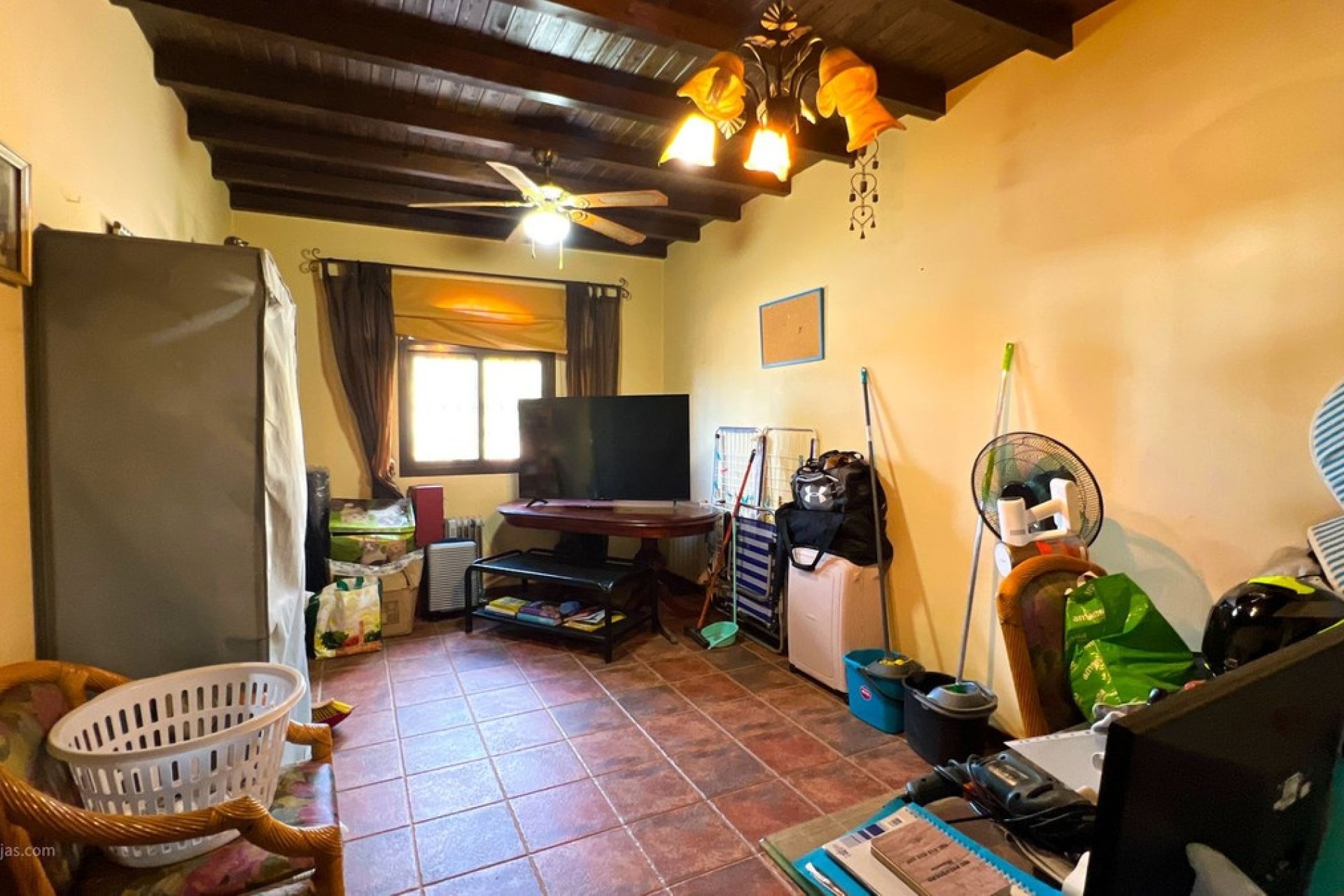 Resale - Villa - Mijas - Valtocado