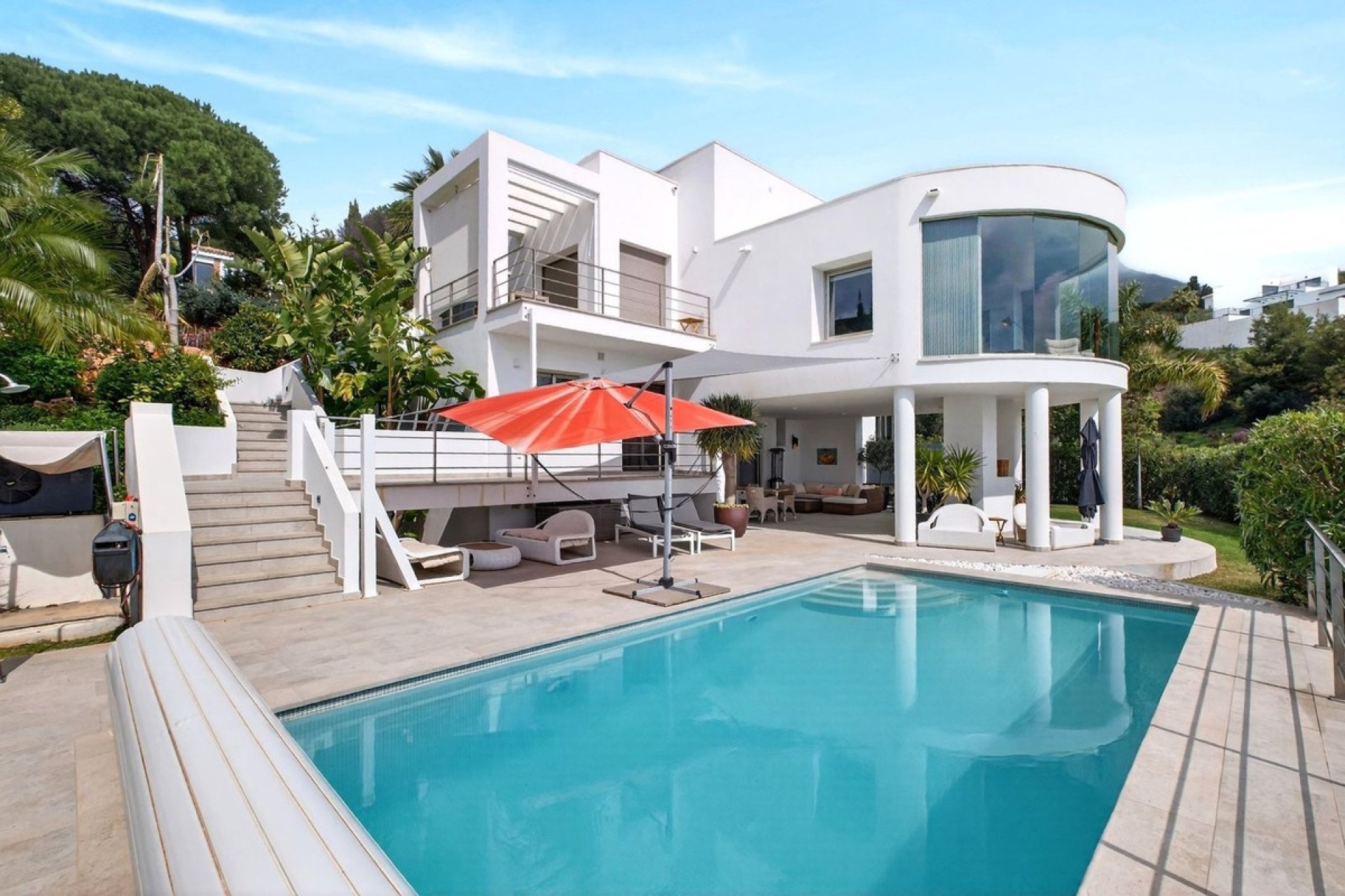 Resale - Villa - Mijas - Valtocado
