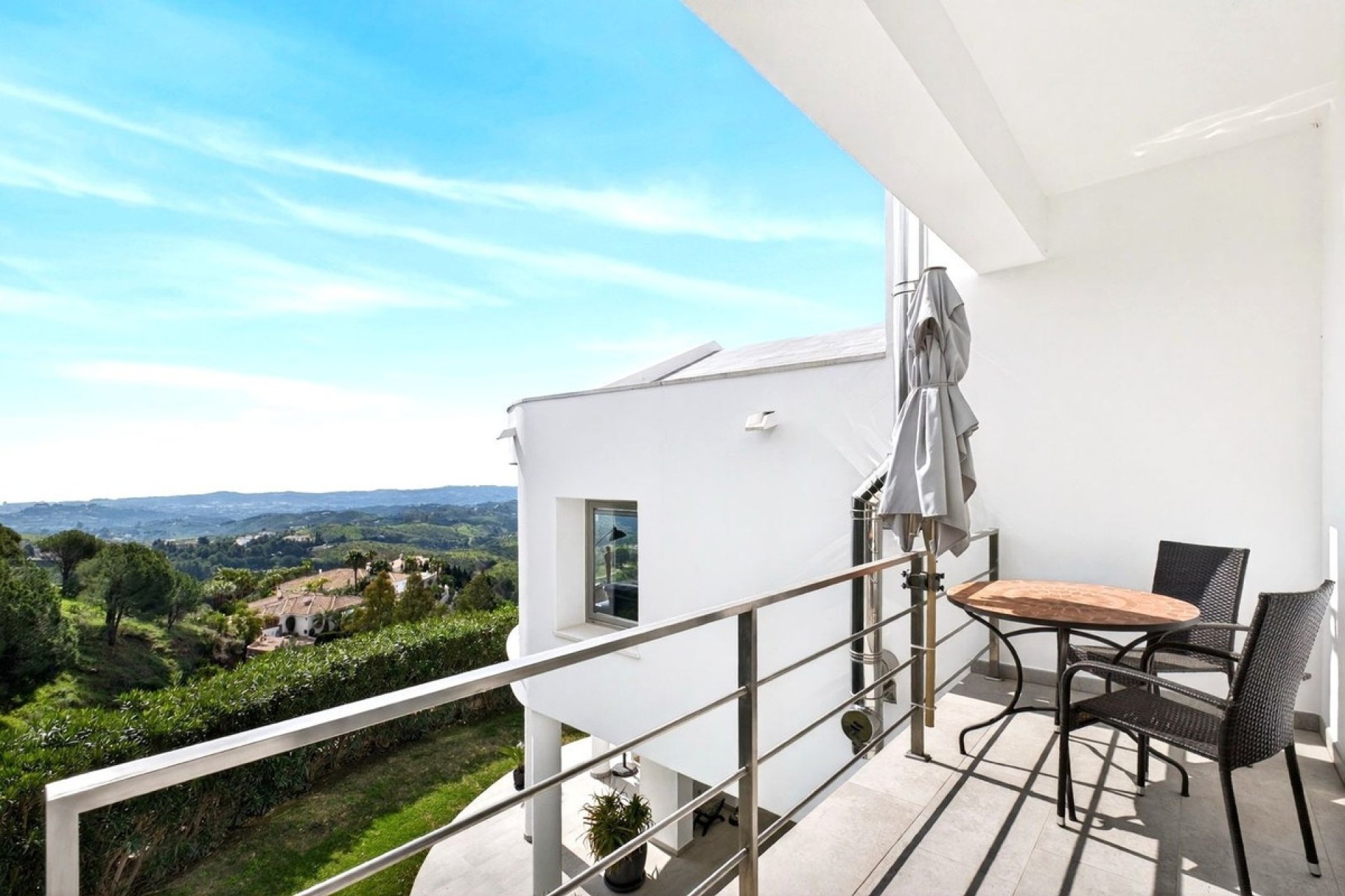 Resale - Villa - Mijas - Valtocado