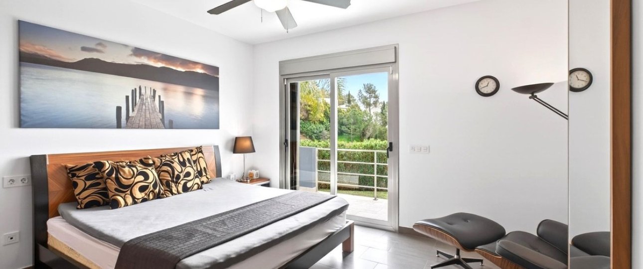 Resale - Villa - Mijas - Valtocado