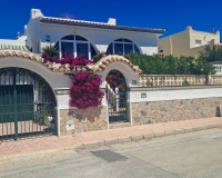 Resale - Villa - Orihuela - Blue Lagoon