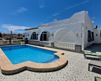 Resale - Villa - Orihuela - Blue Lagoon
