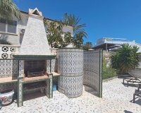 Resale - Villa - Orihuela - Blue Lagoon