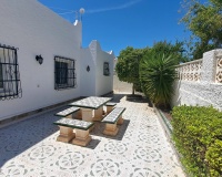 Resale - Villa - Orihuela - Blue Lagoon