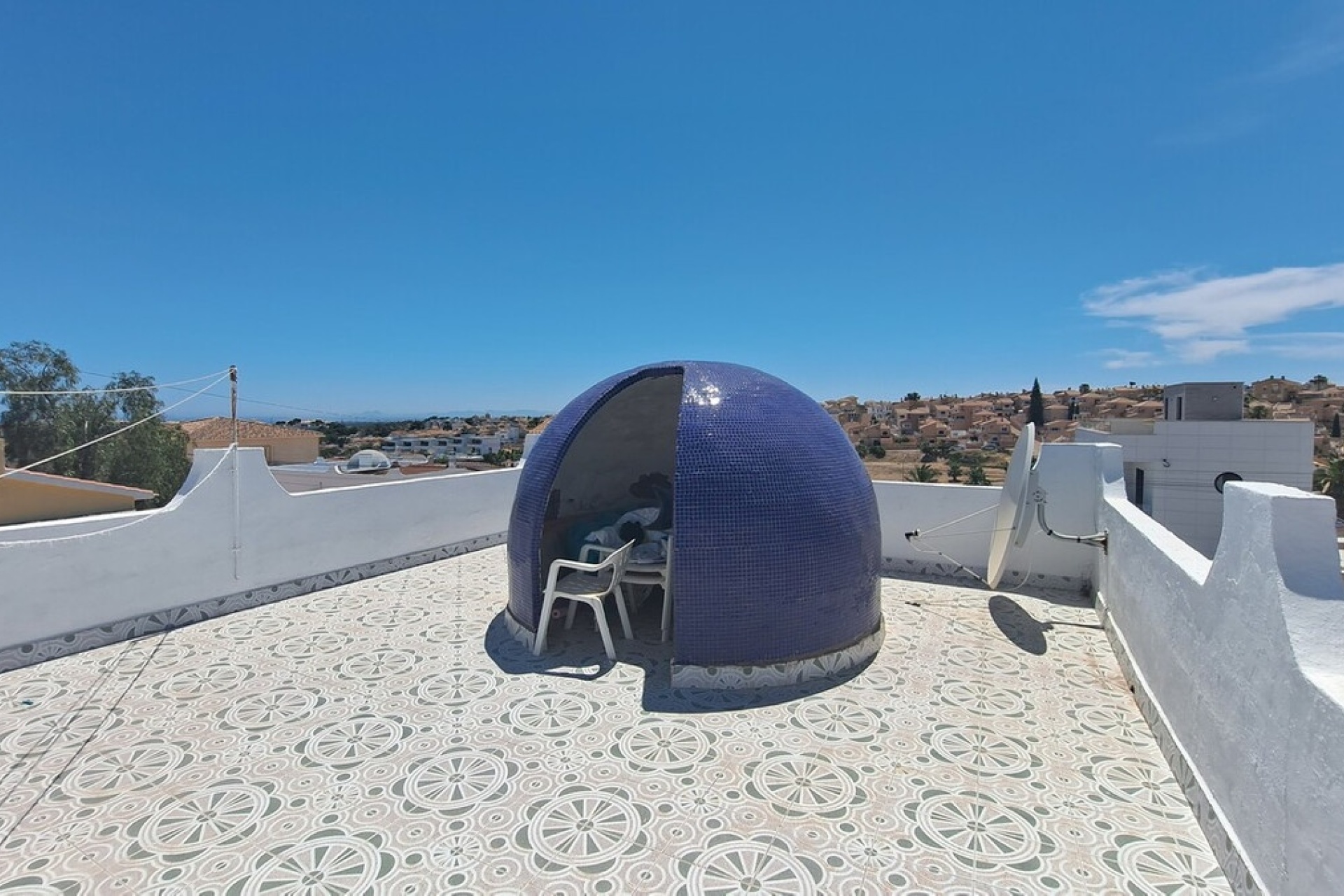 Resale - Villa - Orihuela - Blue Lagoon