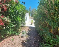 Resale - Villa - Orihuela - Blue Lagoon