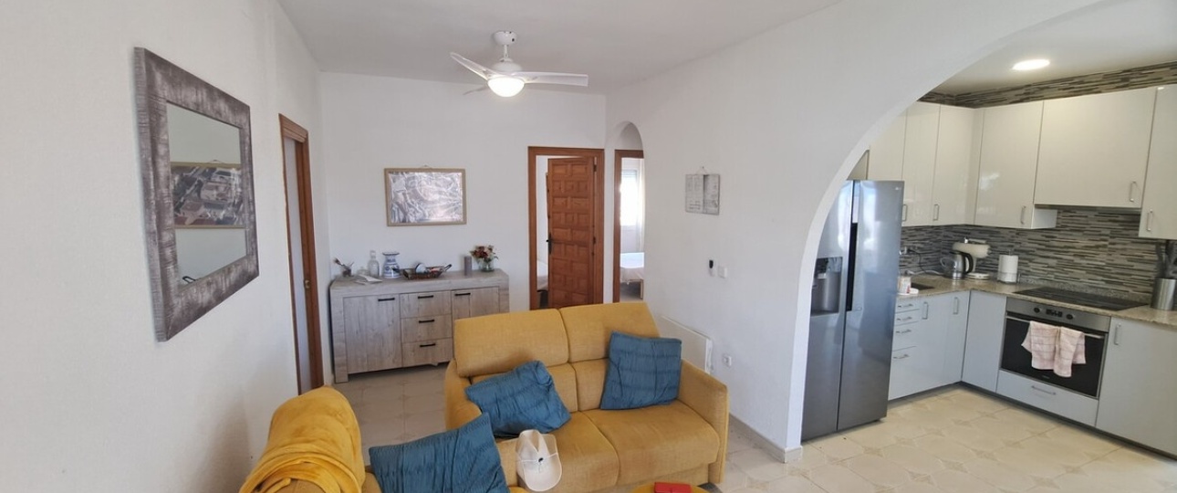 Resale - Villa - Orihuela - Blue Lagoon