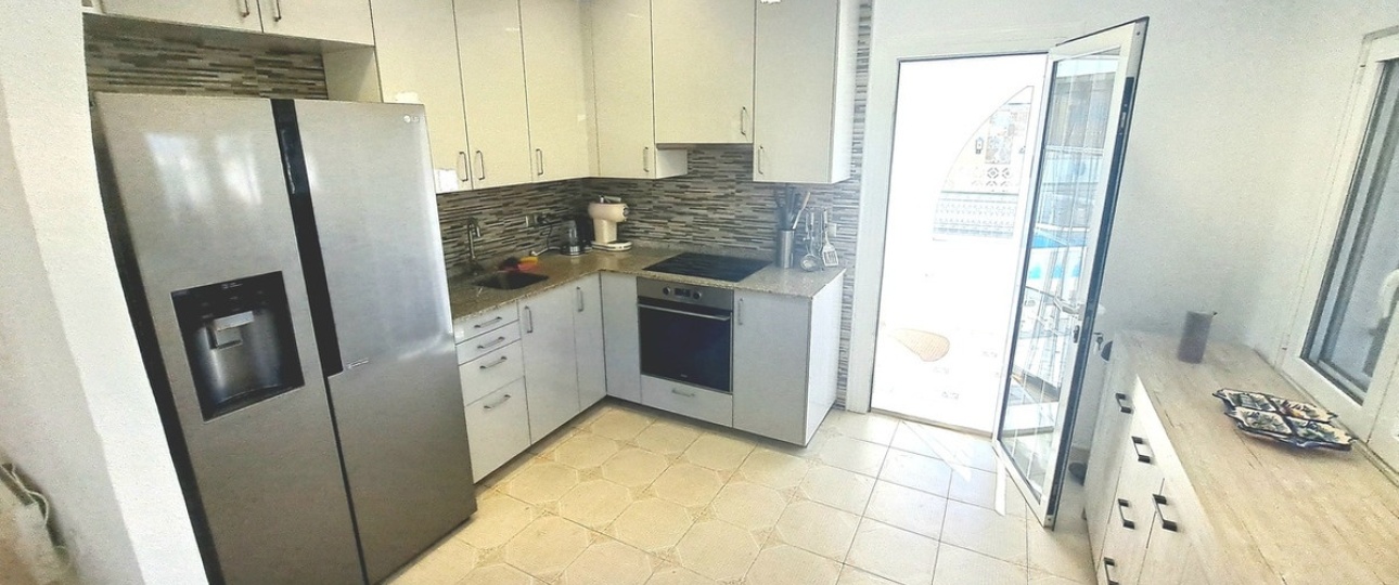 Resale - Villa - Orihuela - Blue Lagoon