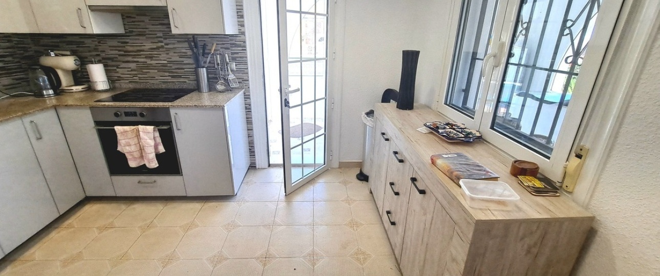 Resale - Villa - Orihuela - Blue Lagoon