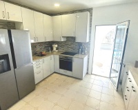 Resale - Villa - Orihuela - Blue Lagoon