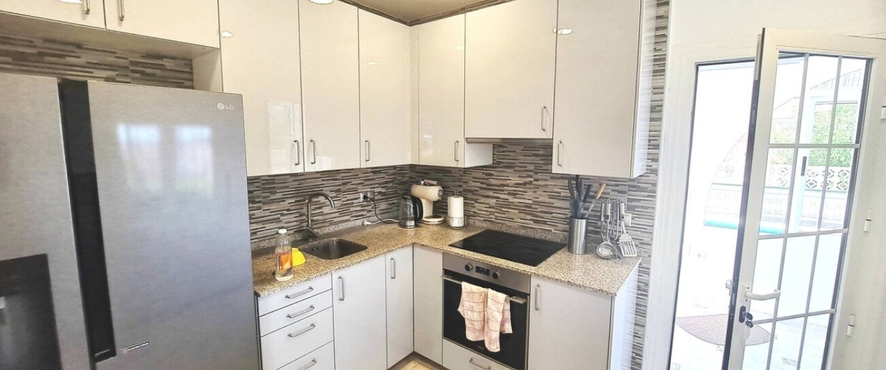 Resale - Villa - Orihuela - Blue Lagoon