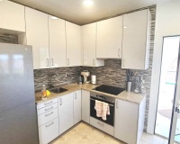 Resale - Villa - Orihuela - Blue Lagoon
