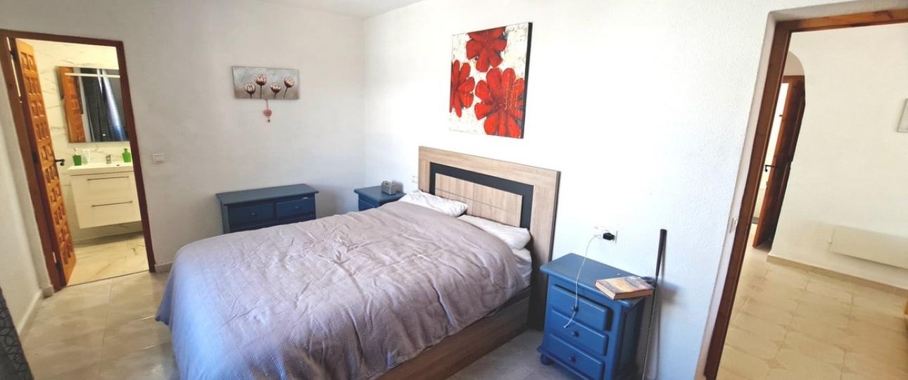 Resale - Villa - Orihuela - Blue Lagoon