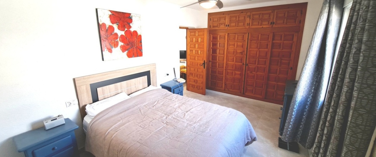 Resale - Villa - Orihuela - Blue Lagoon