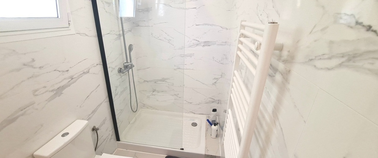 Resale - Villa - Orihuela - Blue Lagoon