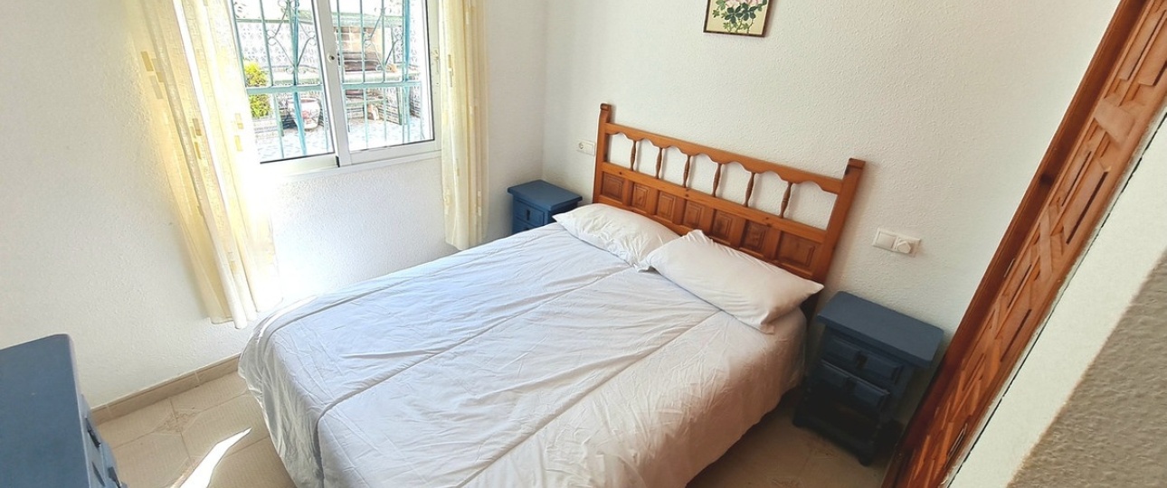 Resale - Villa - Orihuela - Blue Lagoon
