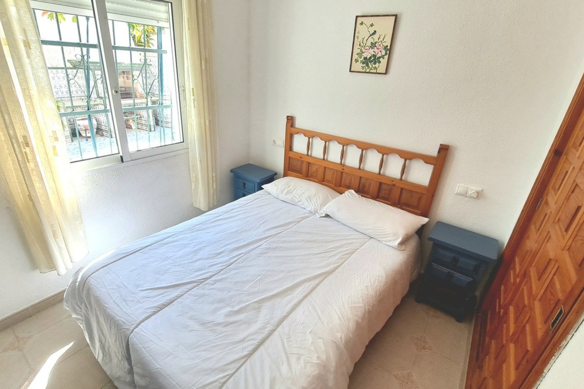Resale - Villa - Orihuela - Blue Lagoon