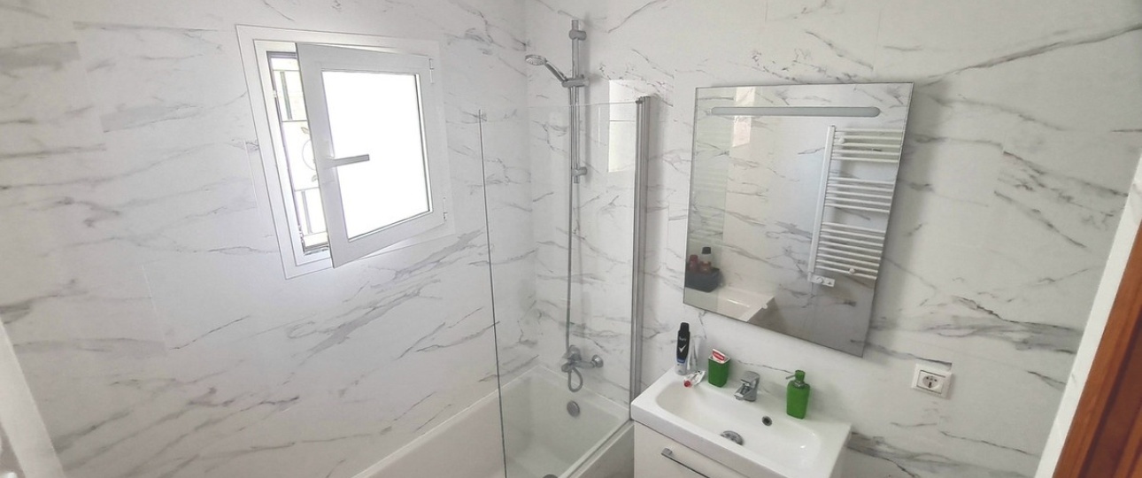 Resale - Villa - Orihuela - Blue Lagoon