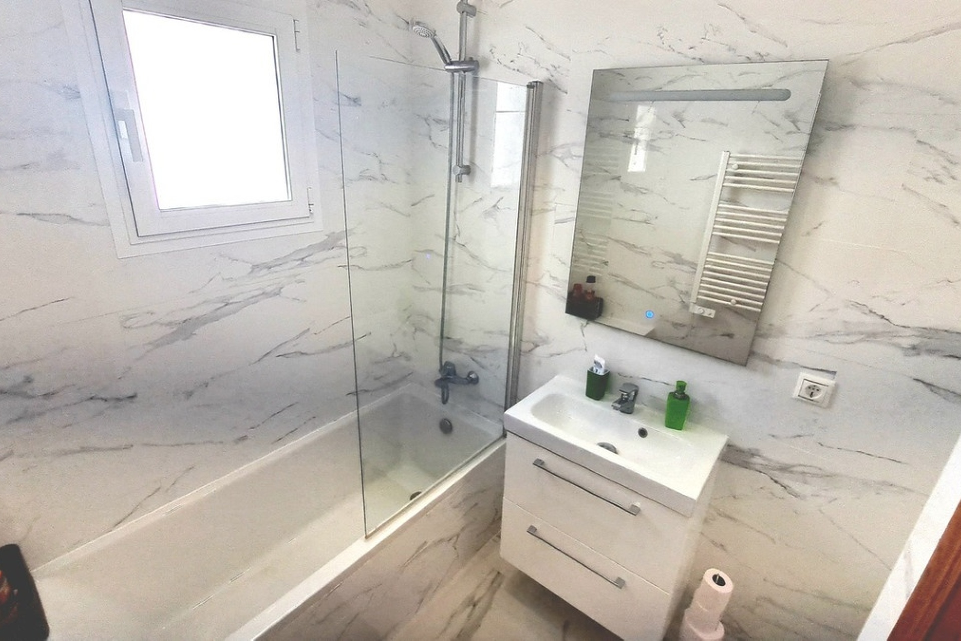 Resale - Villa - Orihuela - Blue Lagoon