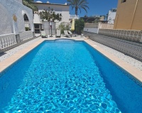 Resale - Villa - Orihuela - Blue Lagoon