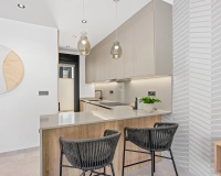 Resale - Villa - Orihuela - Blue Lagoon